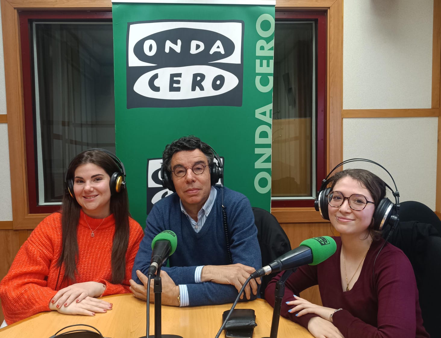 `En La Memoria´: Conocemos la labor de los educadores sociales `En La Memoria´: Conocemos la labor de los educadores sociales