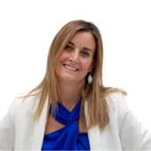 Mónica Alférez, presidenta del Club de Marketing Mónica Alférez, presidenta del Club de Marketing