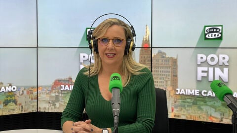 Patricia Su&aacute;rez
