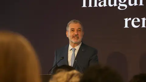 Collboni Rebutja l'OPA del BBVA sobre el Sabadell Collboni Rebutja l'OPA del BBVA sobre el Sabadell