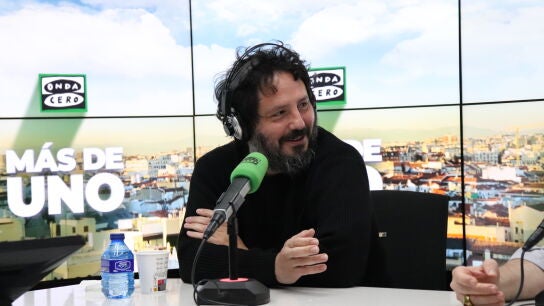 El Kanka en 'Más de Uno'