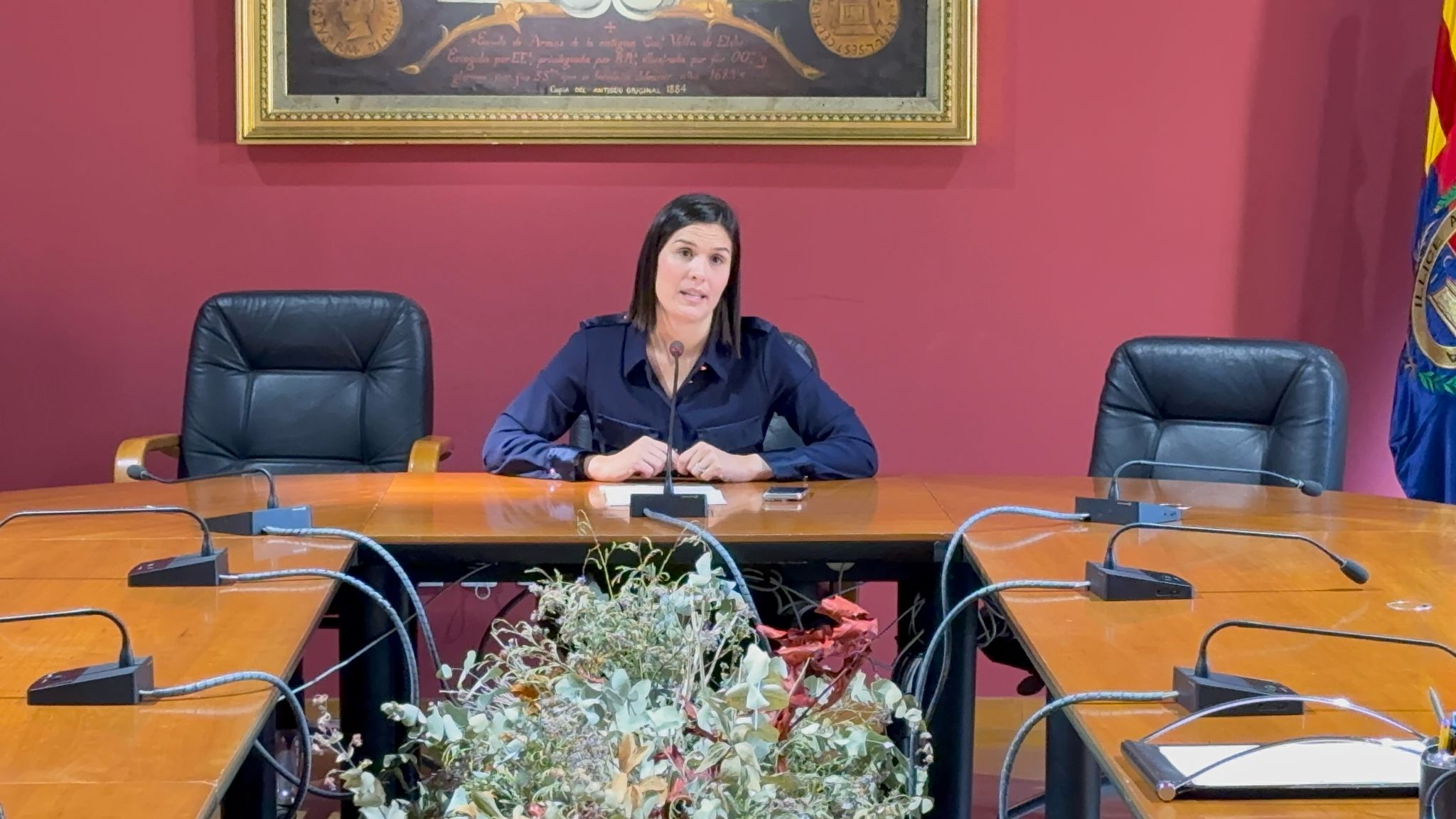 Juventud incorpora en Elche el nivel C2 de inglés a las ayudas municipales para el estudio de idiomas Juventud incorpora en Elche el nivel C2 de inglés a las ayudas municipales para el estudio de idiomas