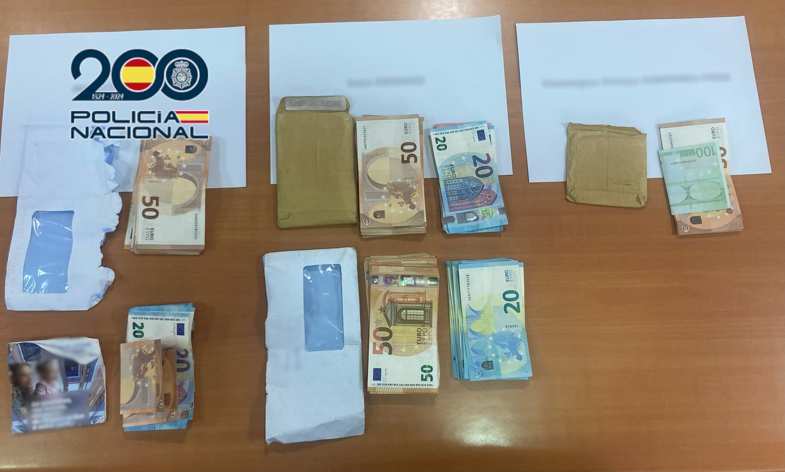 Desarticulado en Alicante un grupo que cobraba hasta 4.000 euros para parejas de hecho ficticias Desarticulado en Alicante un grupo que cobraba hasta 4.000 euros para parejas de hecho ficticias