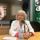 Teresa Porras, concejala de Playas Teresa Porras, concejala de Playas