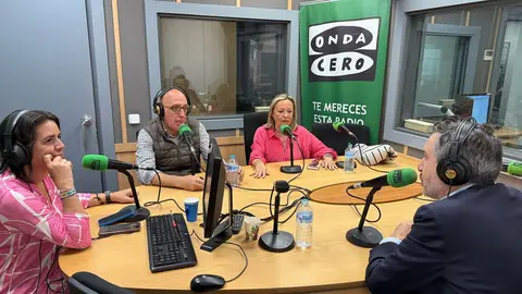 Claves de Málaga en Tertulia PODCAST