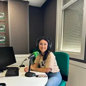 Cintia Bustos, concejala de Juventud Cintia Bustos, concejala de Juventud