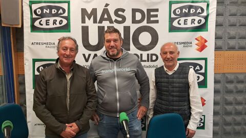 Valladolid a caballo