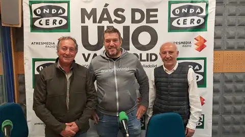 Valladolid a caballo Valladolid a caballo