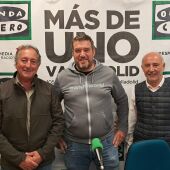 Valladolid a caballo