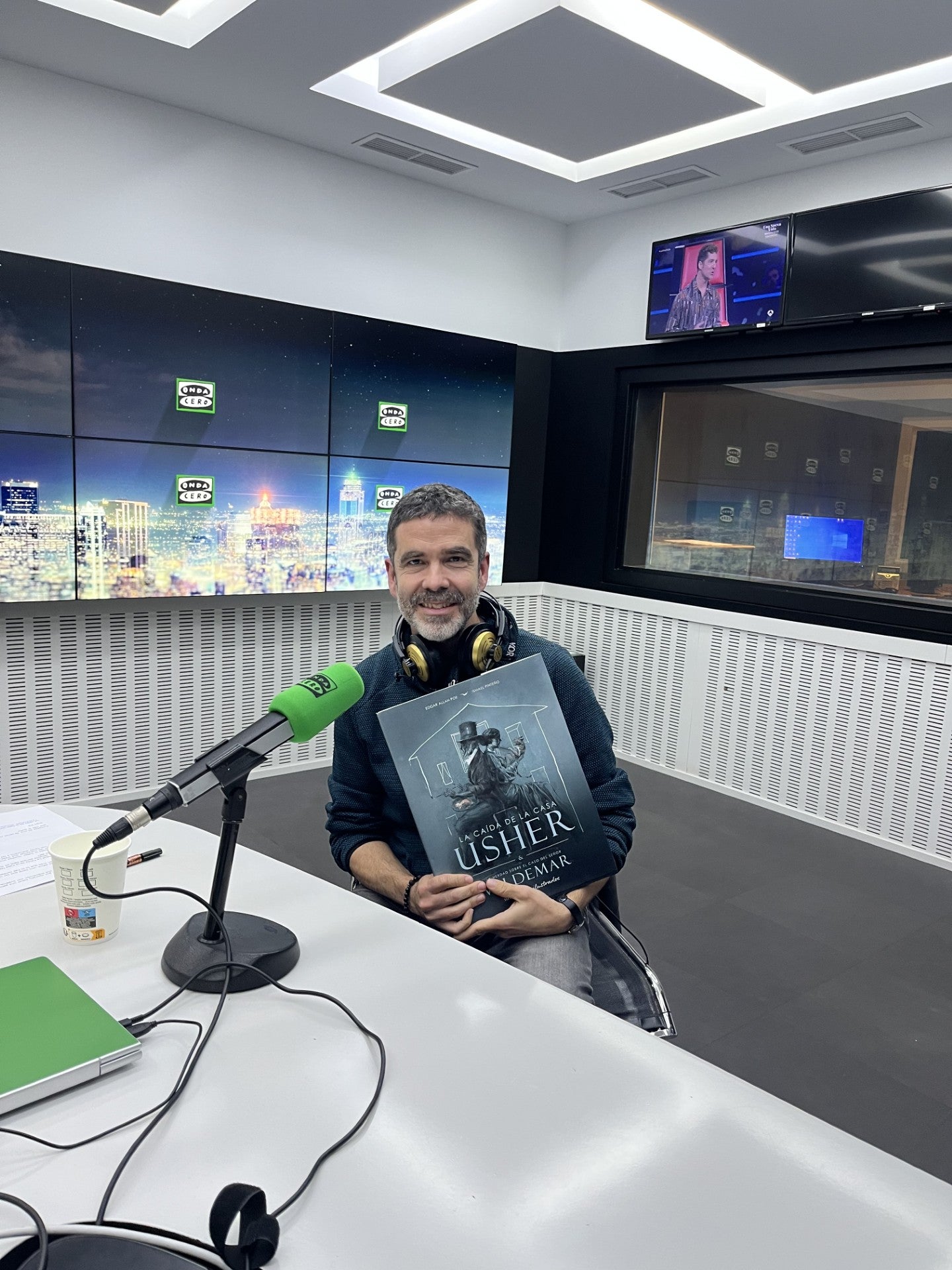 "El arte te ayuda a conocerte a ti mismo, a tener tu propio camino espiritual" "El arte te ayuda a conocerte a ti mismo, a tener tu propio camino espiritual"