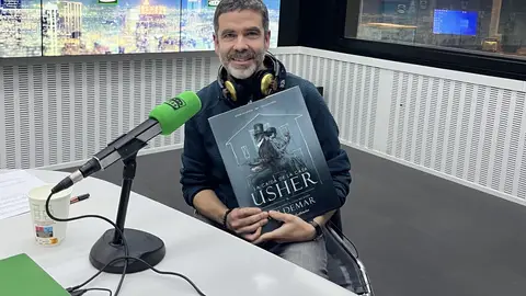 Ismael Pinteño Ismael Pinteño