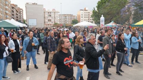 BeeRRock Fest