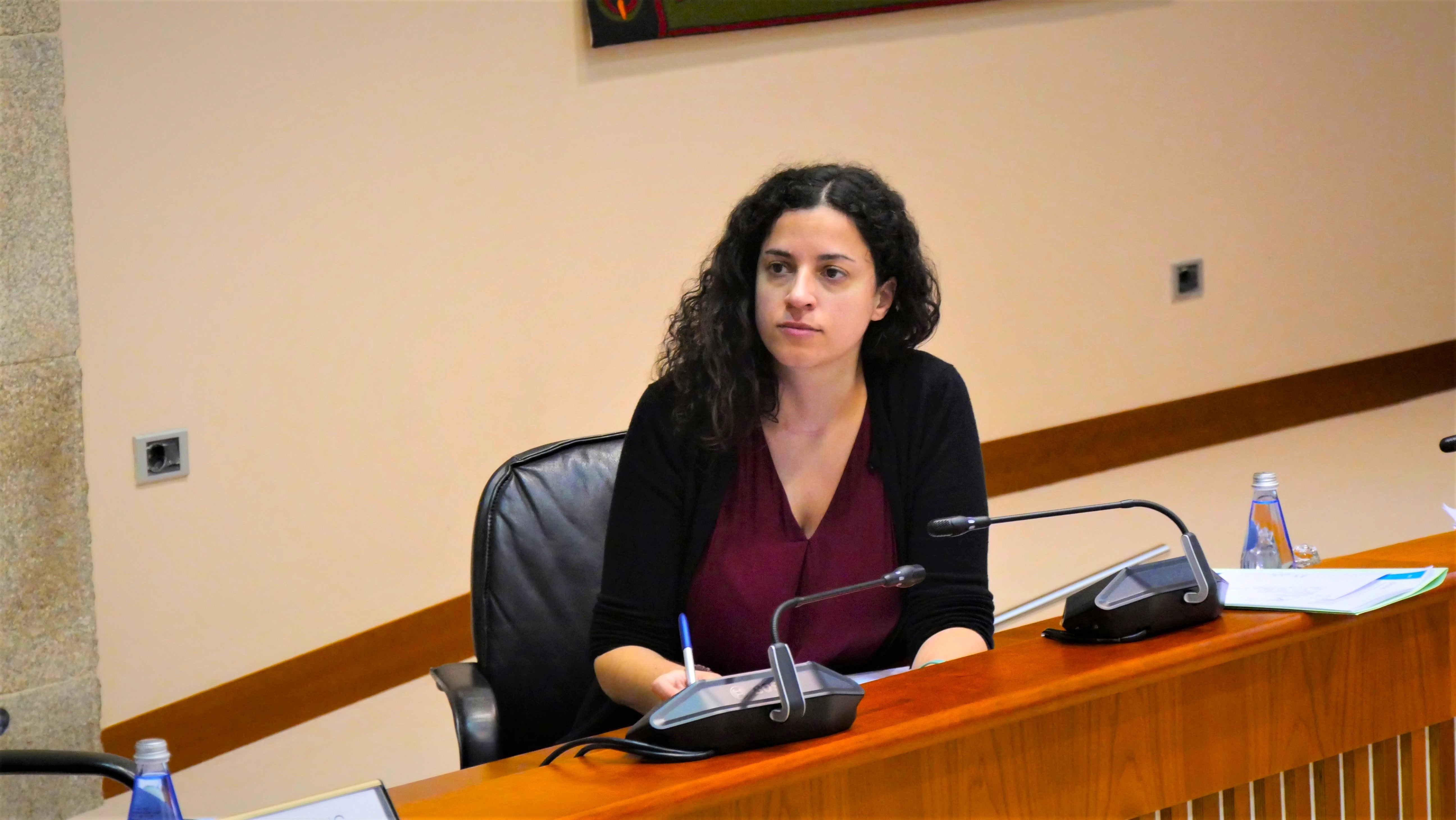 O BNG exixe un plan de reforzo da Saúde mental en Ourense ante o abandono da Xunta O BNG exixe un plan de reforzo da Saúde mental en Ourense ante o abandono da Xunta