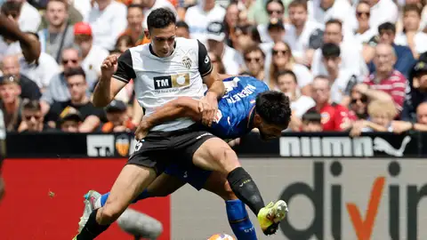 Tres partidos para soñar con Europa 5 años después Tres partidos para soñar con Europa 5 años después