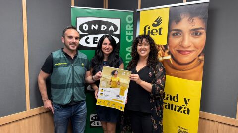 Carrera solidaria