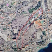 Cambios de sentido, cortes de calles y nuevos aparcamientos en Villajoyosa, Benidorm y La Nucía Cambios de sentido, cortes de calles y nuevos aparcamientos en Villajoyosa, Benidorm y La Nucía