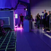 Inauguración Mubil