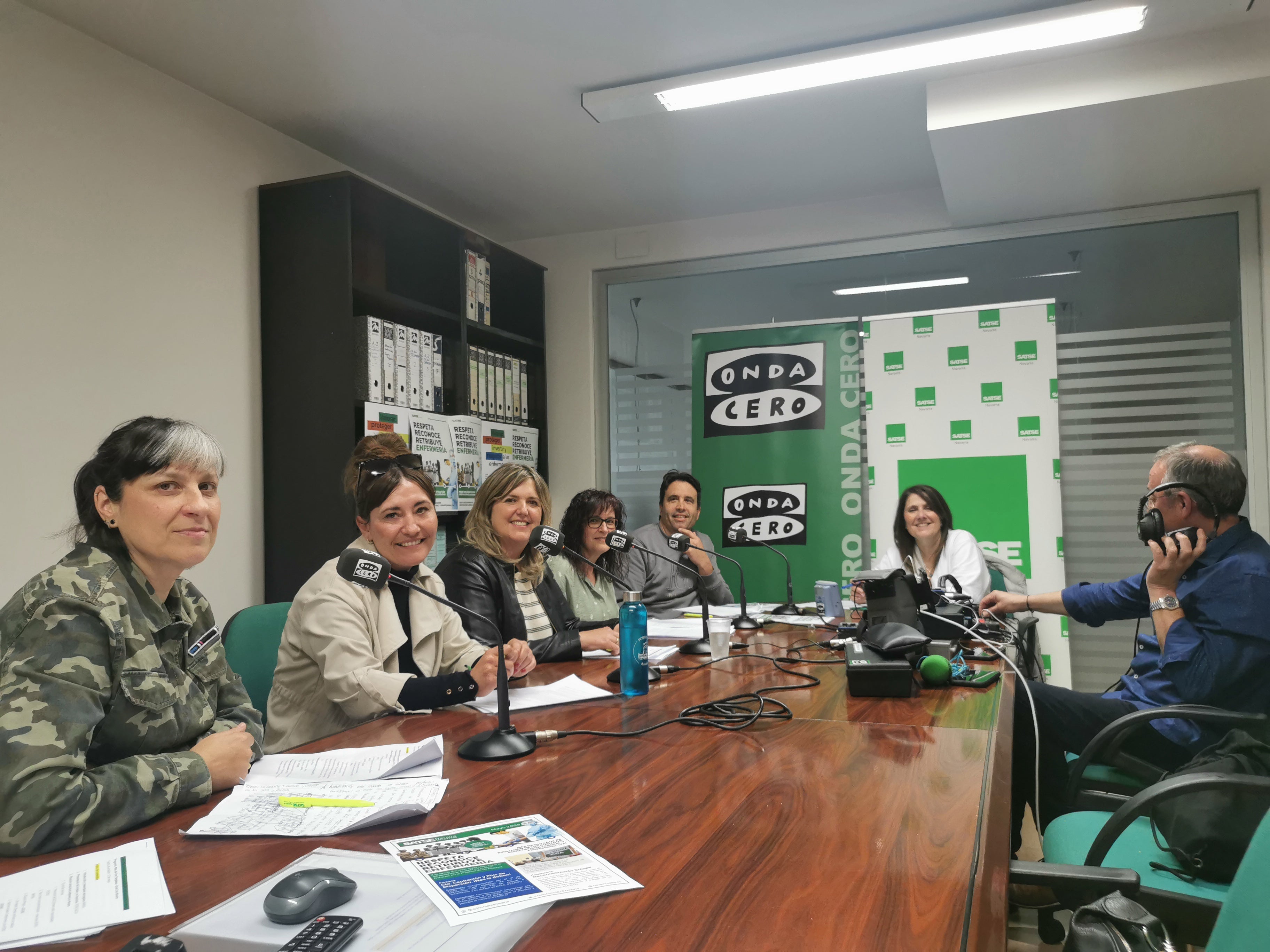 Más de uno Pamplona 12/05/2025 Más de uno Pamplona 12/05/2025