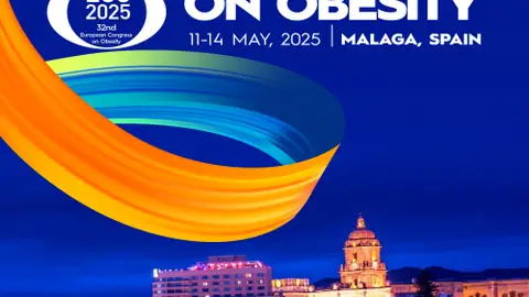 La obesidad es causa de más de 200 complicaciones crónicas como la diabetes tipo 2, el cáncer o las enfermedades cardiovasculares La obesidad es causa de más de 200 complicaciones crónicas como la diabetes tipo 2, el cáncer o las enfermedades cardiovasculares