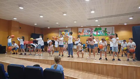 El Centre Municipal de les Arts de Burriana abre la matrícula para la Escuela Artística de Verano y la Semana Musical El Centre Municipal de les Arts de Burriana abre la matrícula para la Escuela Artística de Verano y la Semana Musical