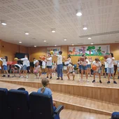 El Centre Municipal de les Arts de Burriana abre la matrícula para la Escuela Artística de Verano y la Semana Musical El Centre Municipal de les Arts de Burriana abre la matrícula para la Escuela Artística de Verano y la Semana Musical