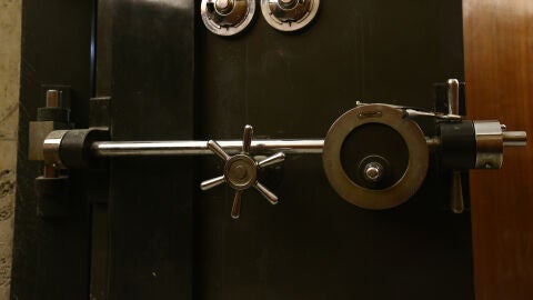 El robo de la caja fuerte vaticana que sigue siendo un misterio con León XIV