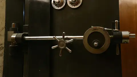 El robo de la caja fuerte vaticana que sigue siendo un misterio con León XIV El robo de la caja fuerte vaticana que sigue siendo un misterio con León XIV