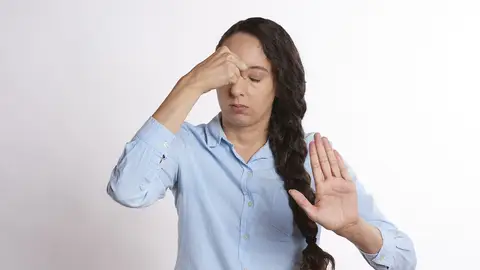 Las 6 señales que demuestran que alguien es emocionalmente inmaduro Las 6 señales que demuestran que alguien es emocionalmente inmaduro