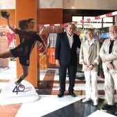 Exposición aniversario Trofeo UCO