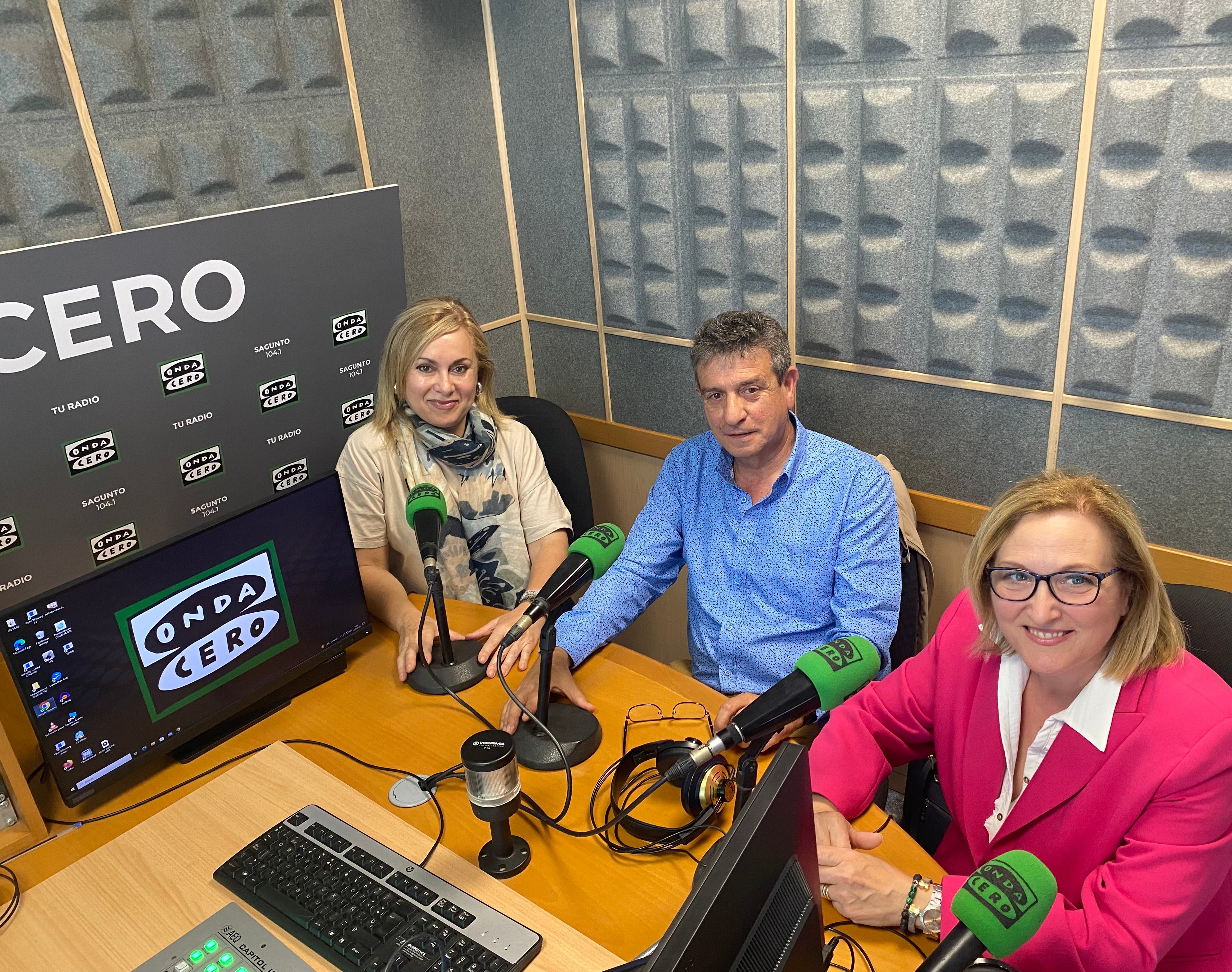 El Departamento de Salud de Sagunto conmemora el día internacional de la enfermería El Departamento de Salud de Sagunto conmemora el día internacional de la enfermería