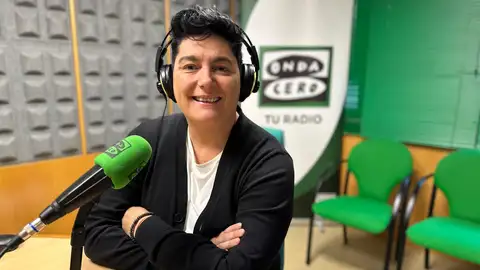 La sumiller, Susana Barros Historias de vino