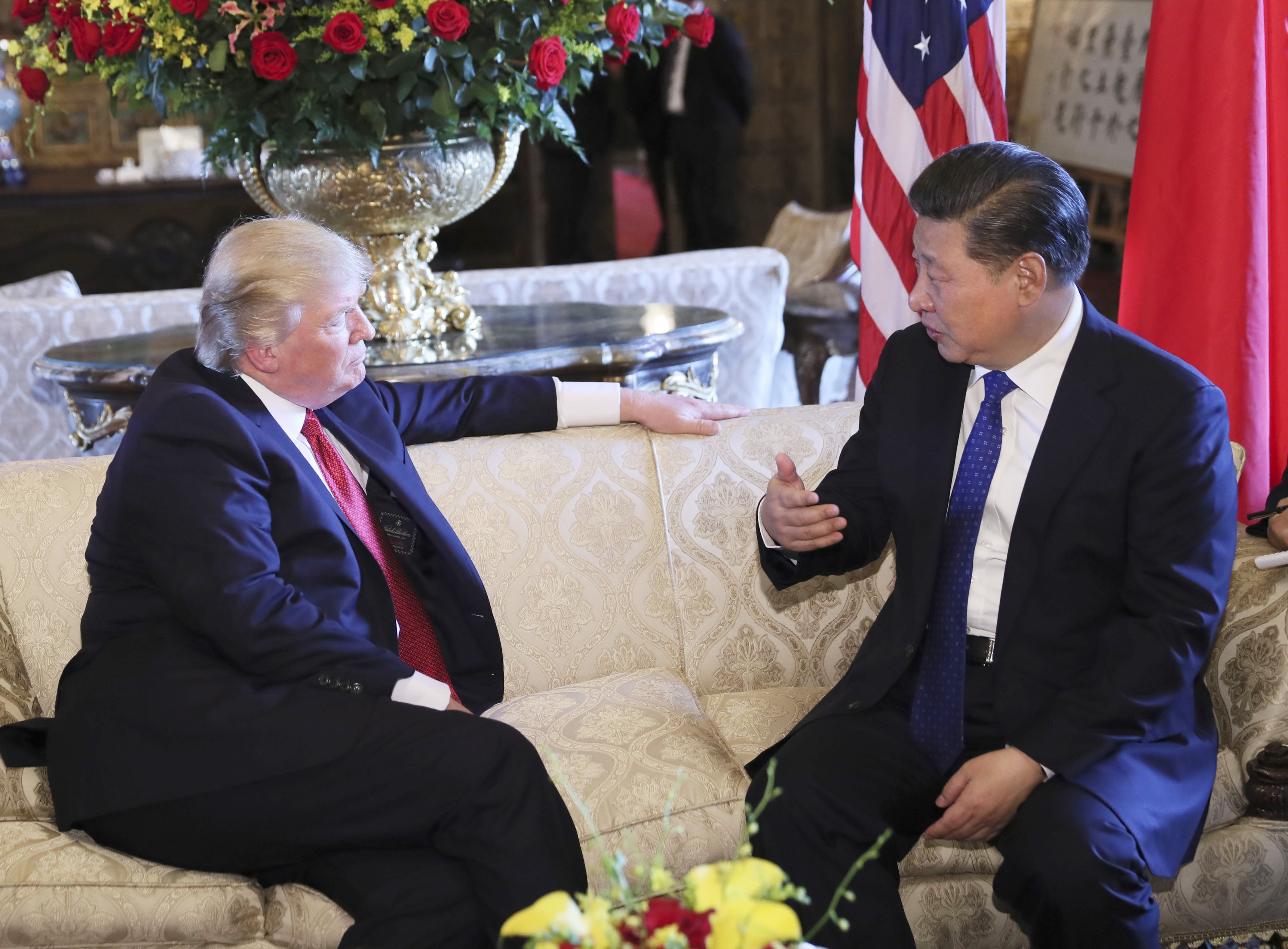 Estados Unidos y China se encaminan hacia una desescalada de la guerra arancelaria Estados Unidos y China se encaminan hacia una desescalada de la guerra arancelaria