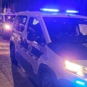 La Policía Local de Benidorm detiene a un conductor ebrio tras recorrer 4 kilómetros en dirección contraria