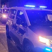 La Policía Local de Benidorm detiene a un conductor ebrio tras recorrer 4 kilómetros en dirección contraria La Policía Local de Benidorm detiene a un conductor ebrio tras recorrer 4 kilómetros en dirección contraria