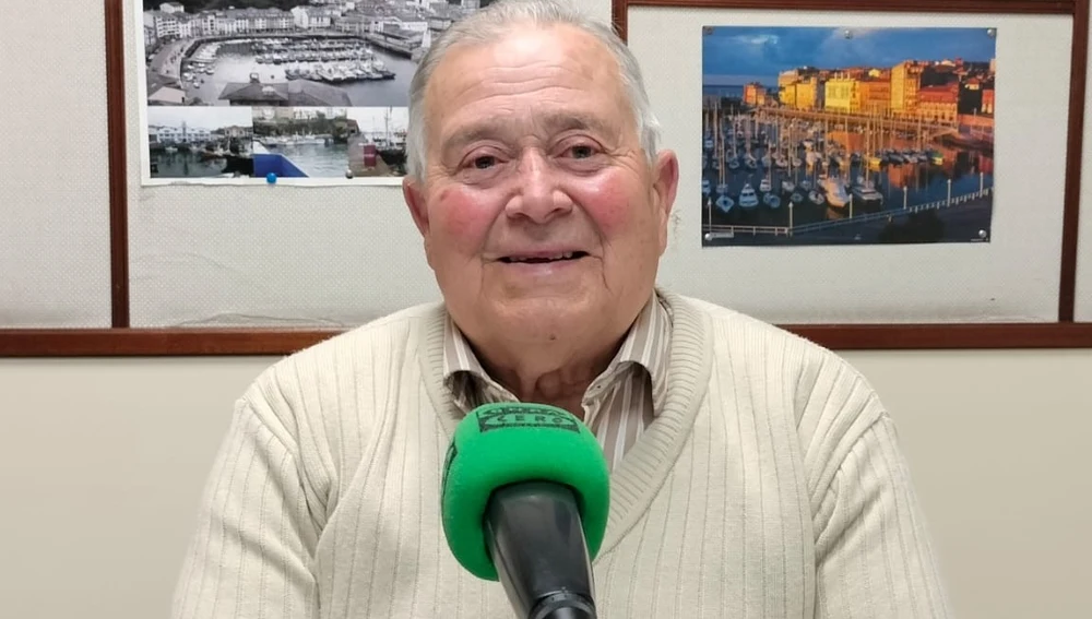 Xirón en 54 años de "Aliatar" solo un año no pudo por enfermedad. Xirón en 54 años de "Aliatar" solo un año no pudo por enfermedad.