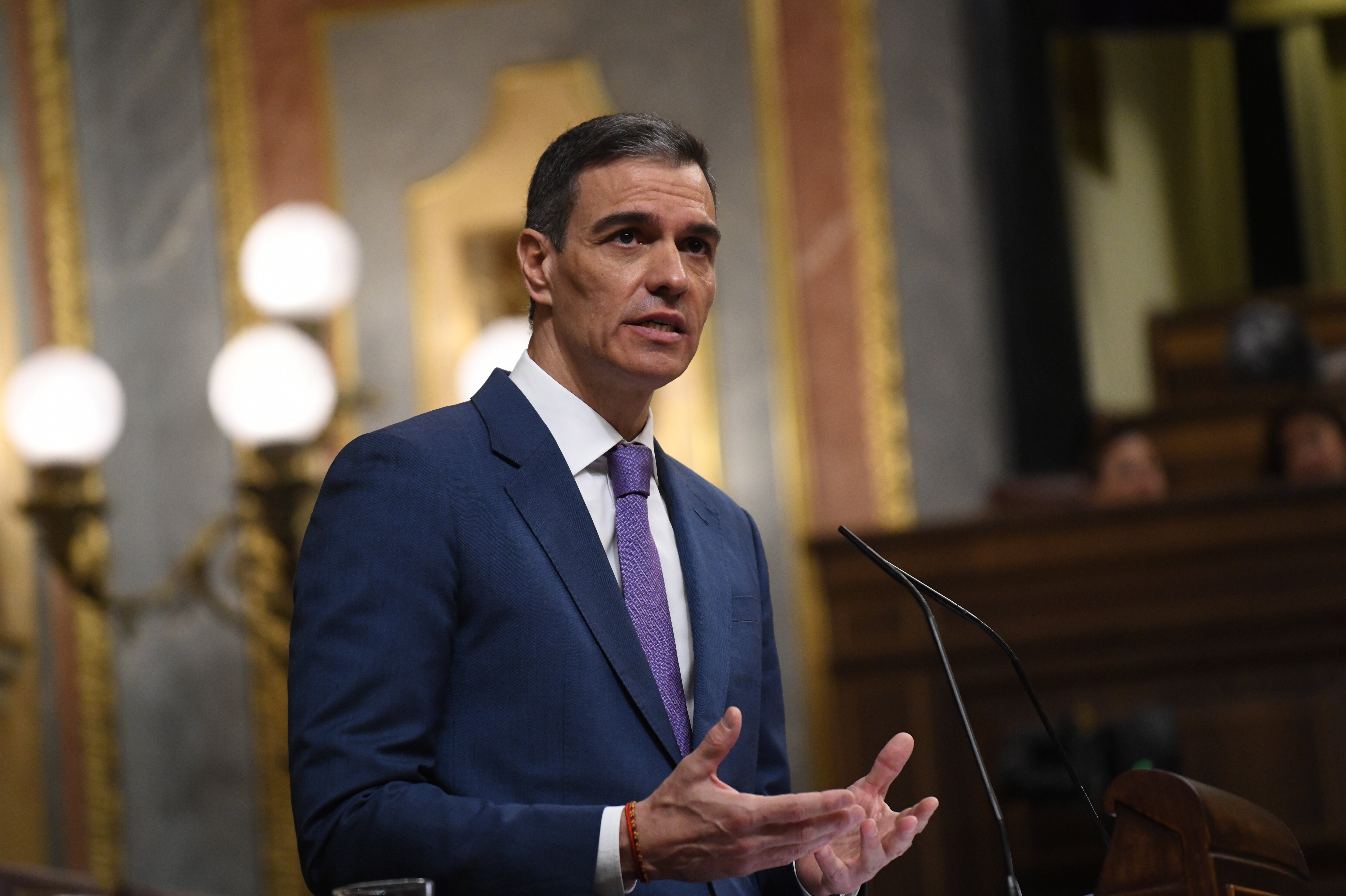 Más de la mitad de los españoles cree que el Gobierno "oculta datos" del apagón, según una encuesta Más de la mitad de los españoles cree que el Gobierno "oculta datos" del apagón, según una encuesta