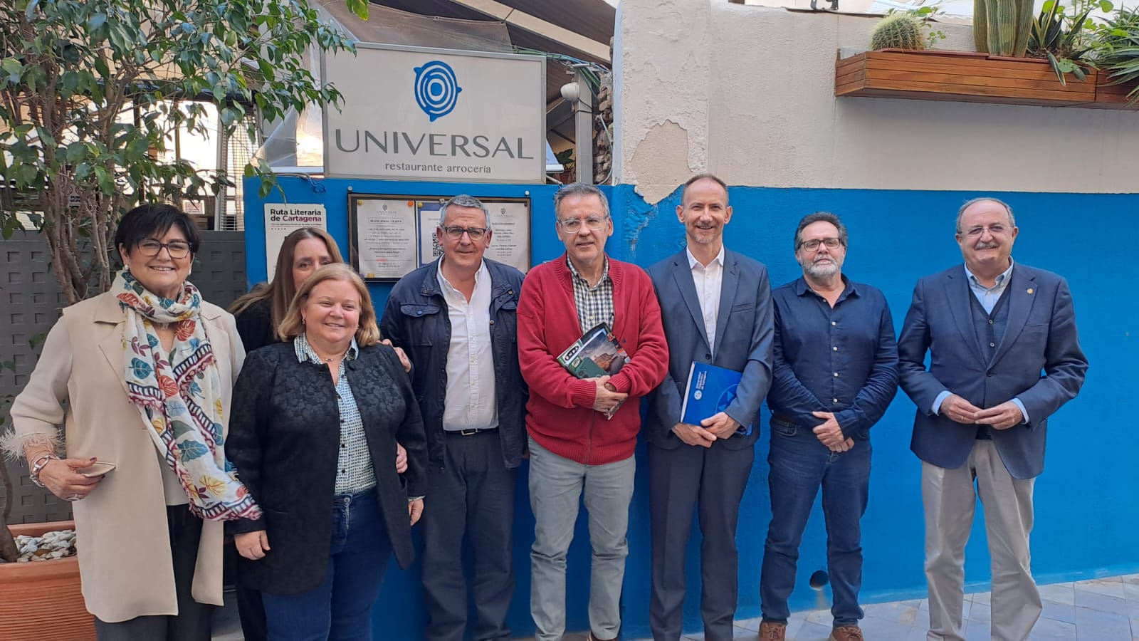 El Almirante Aniceto Rosique, "Cartagenero de Honor" en los Premios Onda Cero Cartagena 2025 El Almirante Aniceto Rosique, "Cartagenero de Honor" en los Premios Onda Cero Cartagena 2025
