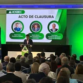 HOSBEC reivindica más agilidad en la concesión de licencias a los ayuntamientos para favorecer la inversión y mejoras en el transporte público HOSBEC reivindica más agilidad en la concesión de licencias a los ayuntamientos para favorecer la inversión y mejoras en el transporte público