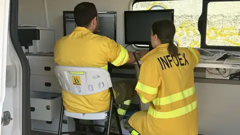 El DOE publica la declaración de época de peligro alto de incendios, que se extenderá del 1 de junio al 15 de octubre El DOE publica la declaración de época de peligro alto de incendios, que se extenderá del 1 de junio al 15 de octubre