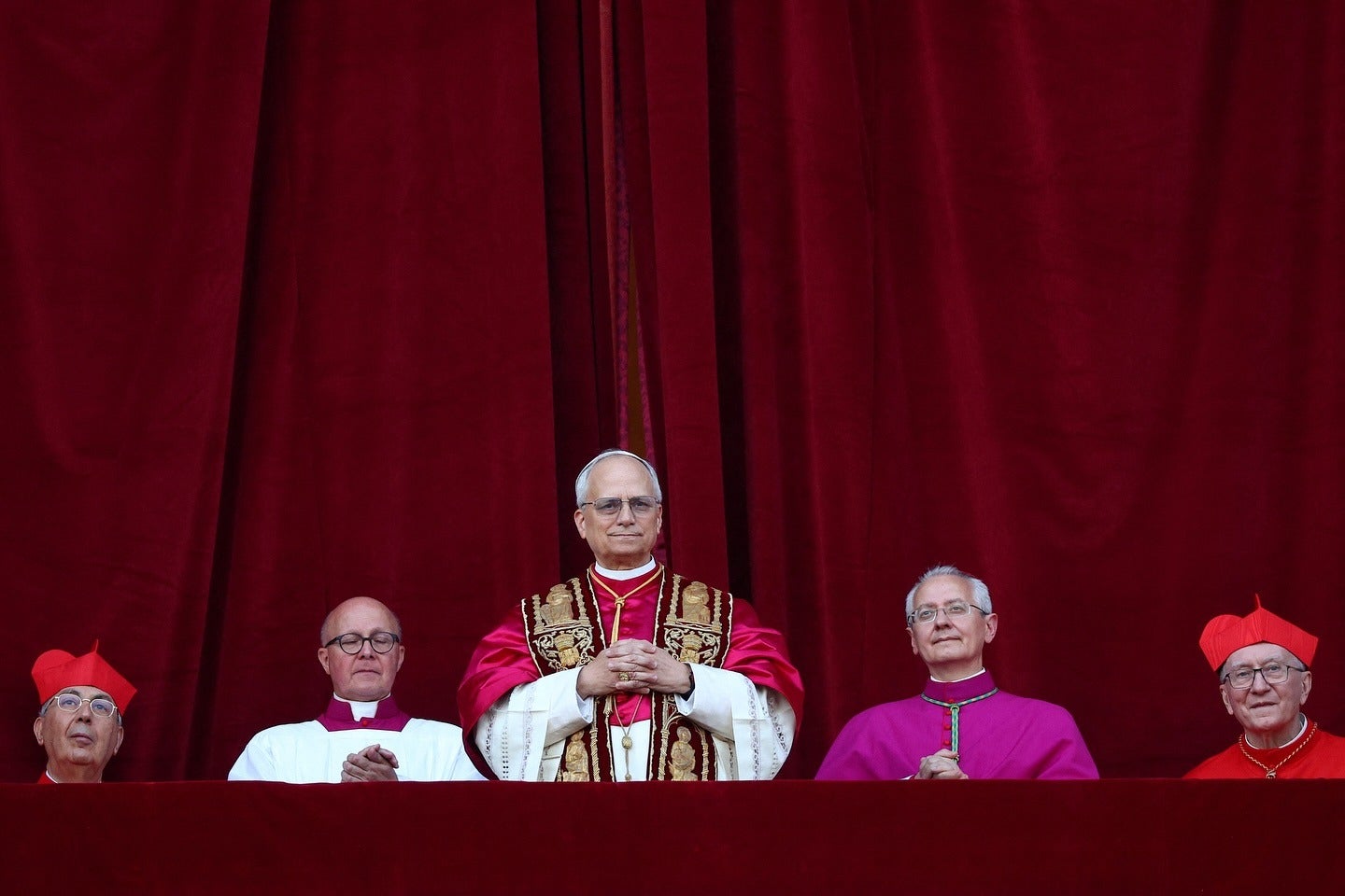 Francisco Prieto, arzobispo de Santiago en Onda Cero: "en cuanto tenga oportunidad transmitiré al papa León XIV la invitación para visitar Santiago Francisco Prieto, arzobispo de Santiago en Onda Cero: "en cuanto tenga oportunidad transmitiré al papa León XIV la invitación para visitar Santiago