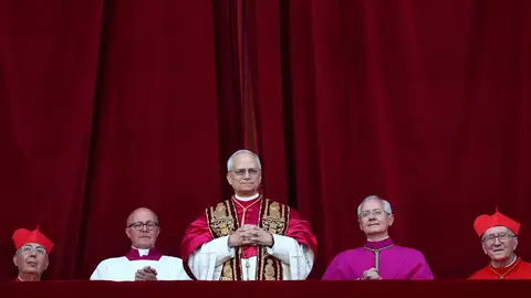 Francisco Prieto, arzobispo de Santiago en Onda Cero: "en cuanto tenga oportunidad transmitiré al papa León XIV la invitación para visitar Santiago Francisco Prieto, arzobispo de Santiago en Onda Cero: "en cuanto tenga oportunidad transmitiré al papa León XIV la invitación para visitar Santiago