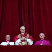 Francisco Prieto, arzobispo de Santiago en Onda Cero: "en cuanto tenga oportunidad transmitiré al papa León XIV la invitación para visitar Santiago 
