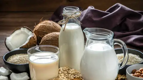 Vaso al juicio: ¿beneficio o perjuicio? La ciencia responde sobre la leche Vaso al juicio: ¿beneficio o perjuicio? La ciencia responde sobre la leche