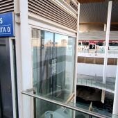 Estación de autobuses de Benidorm