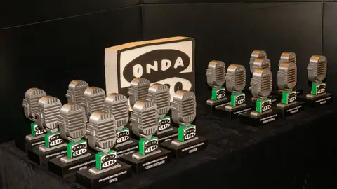 Premios Onda Cero Castellón Premios Onda Cero Castellón