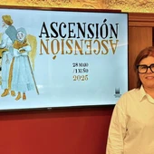 Guadi Galego, Queralt Lahoz, Ruslana y Orquesta Marbella forman parte de la programación de las "Festas da Ascensión" 2025 Guadi Galego, Queralt Lahoz, Ruslana y Orquesta Marbella forman parte de la programación de las "Festas da Ascensión" 2025