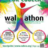 ¡Marcha por Cudeca - Walkathon 2025! Un paso solidario para cuidar al final de la vida