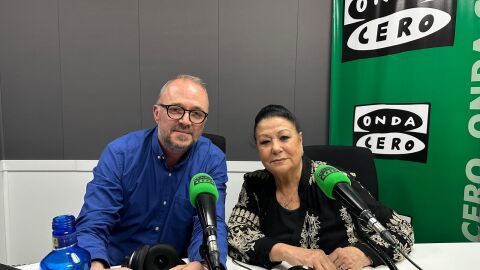 Entrevista Mariquilla M&aacute;s de Uno