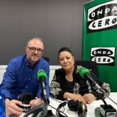 Entrevista Mariquilla Más de Uno