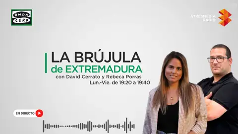 Brujula Extremadura Brujula Extremadura